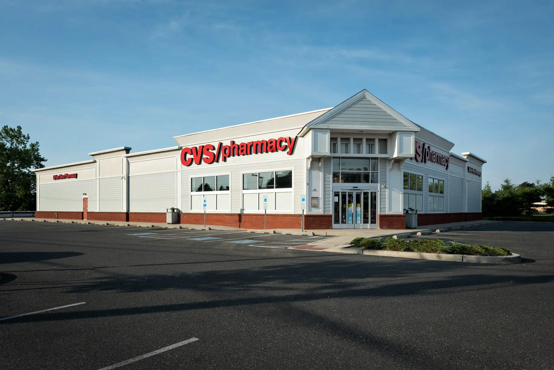 CVS Ocean